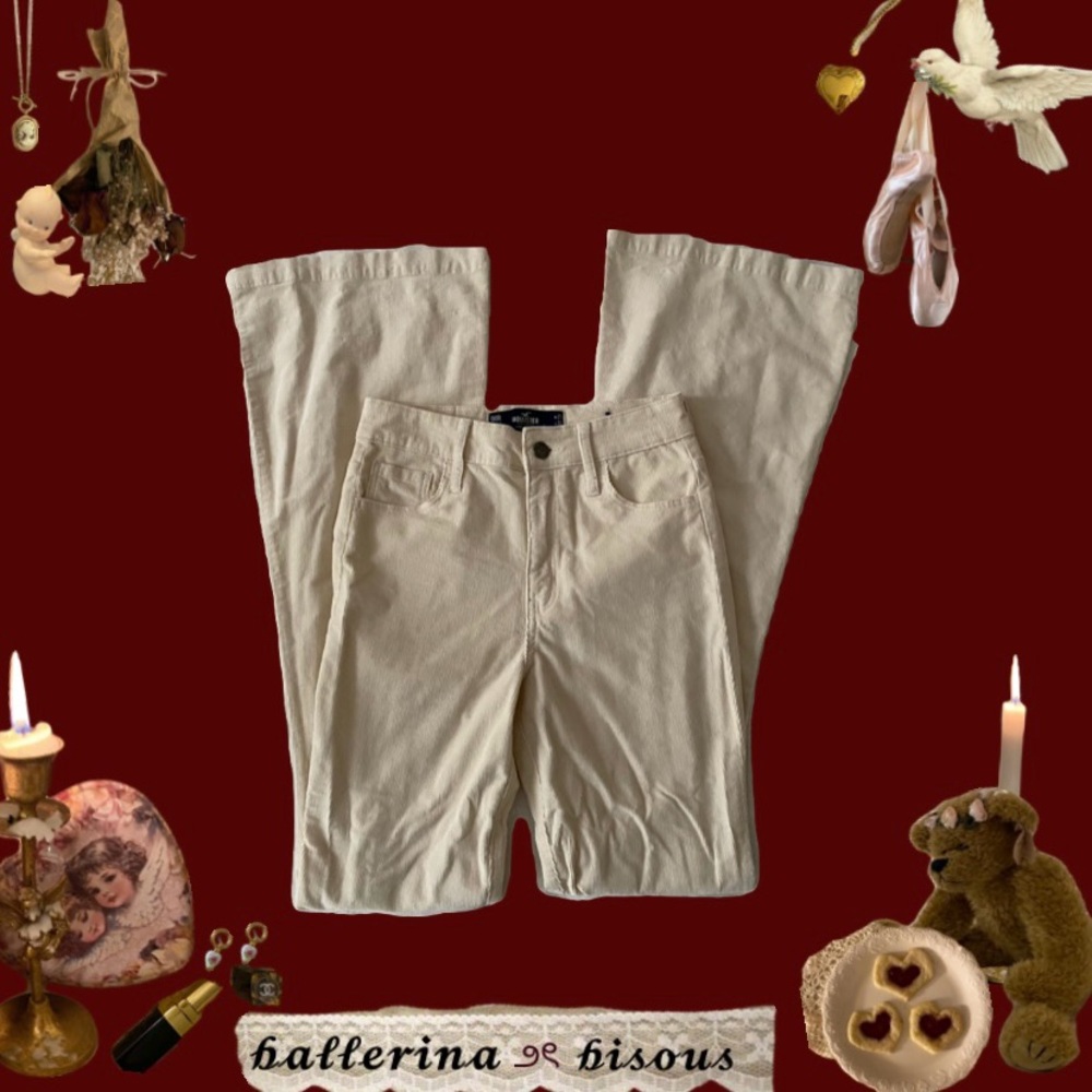 corduroy jeans